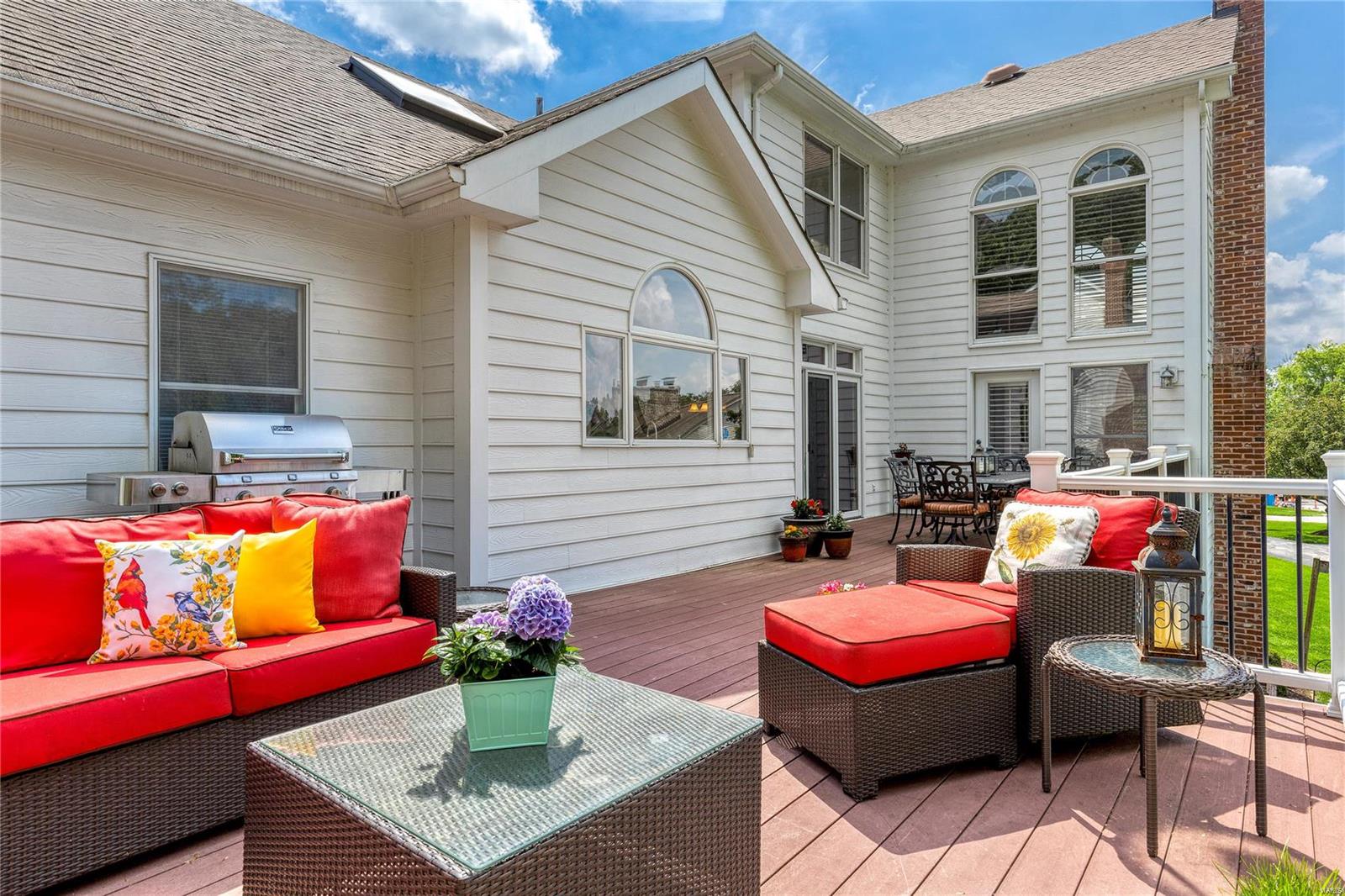 Wildhorse Village C - Residential