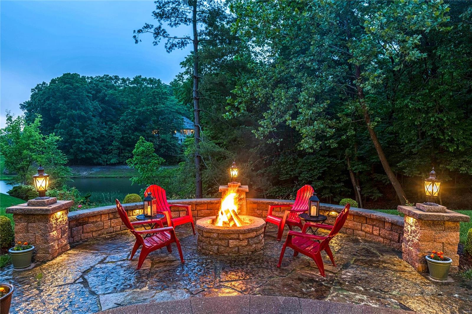 Wildhorse Village C - Residential