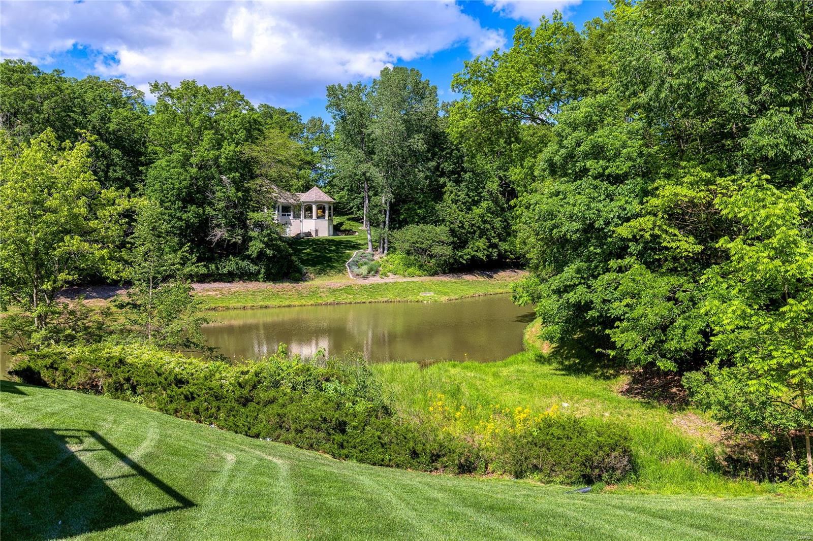 Wildhorse Village C - Residential