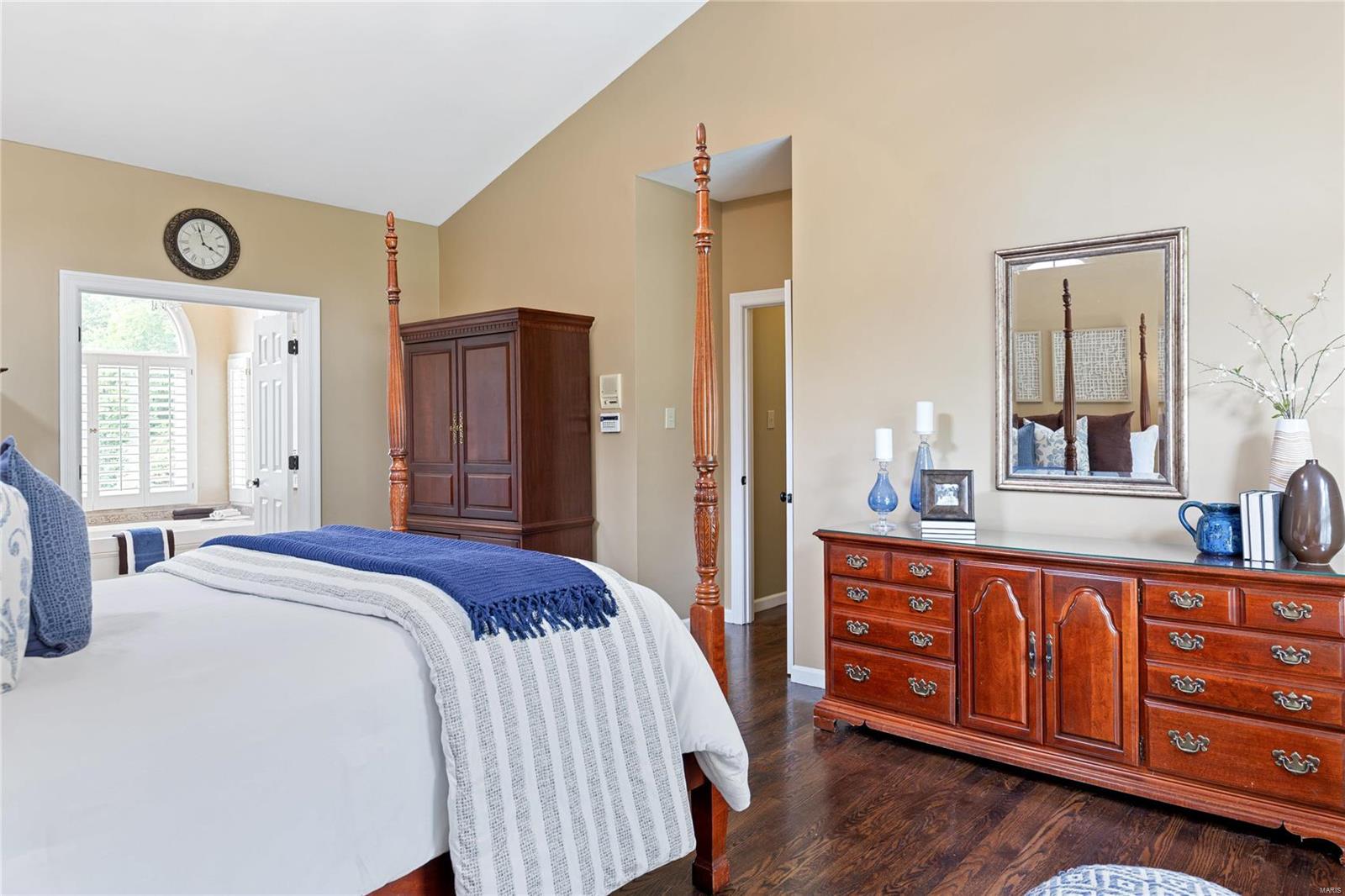 Wildhorse Village C - Residential