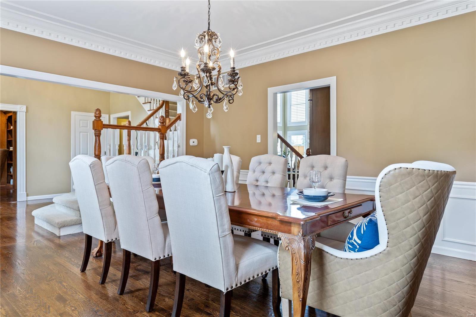 Wildhorse Village C - Residential