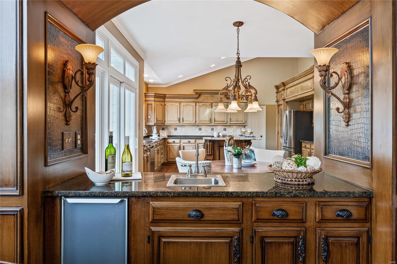 Wildhorse Village C - Residential