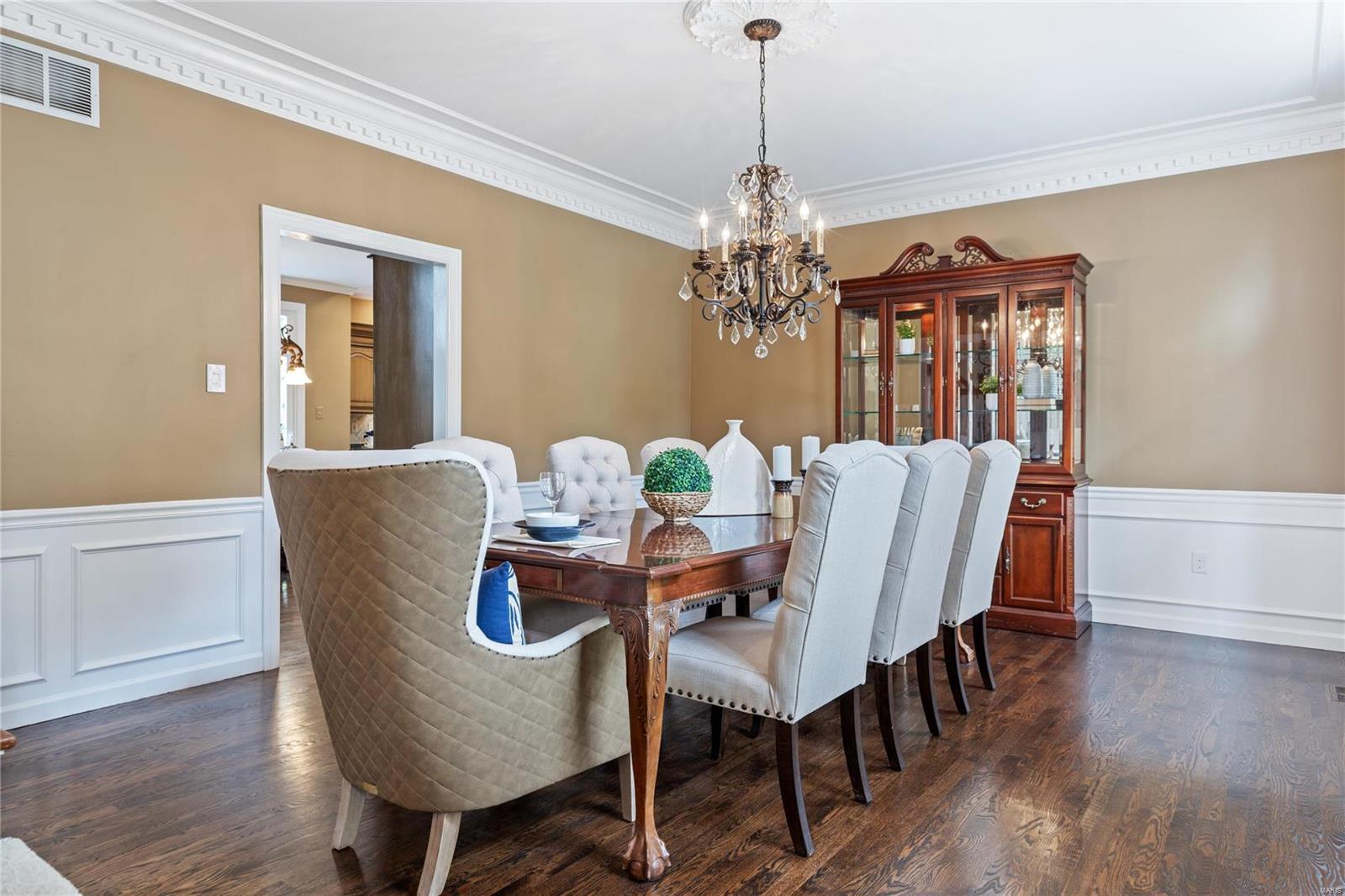 Wildhorse Village C - Residential