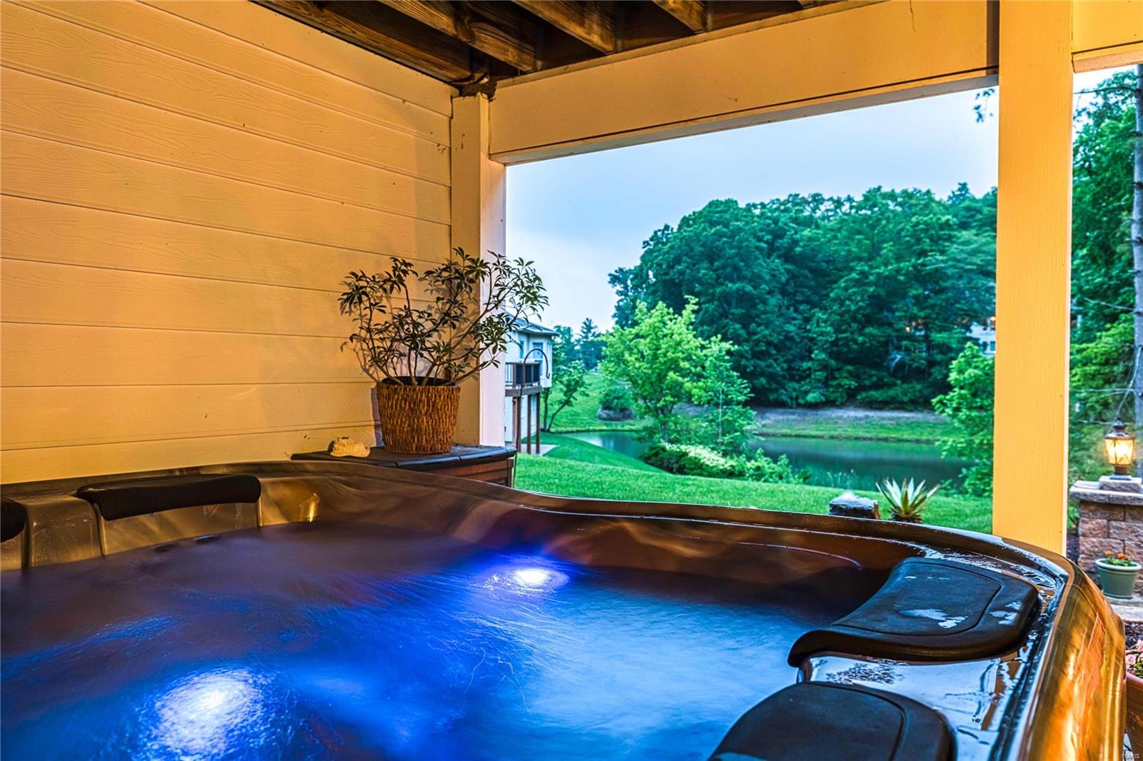 Wildhorse Village C - Residential