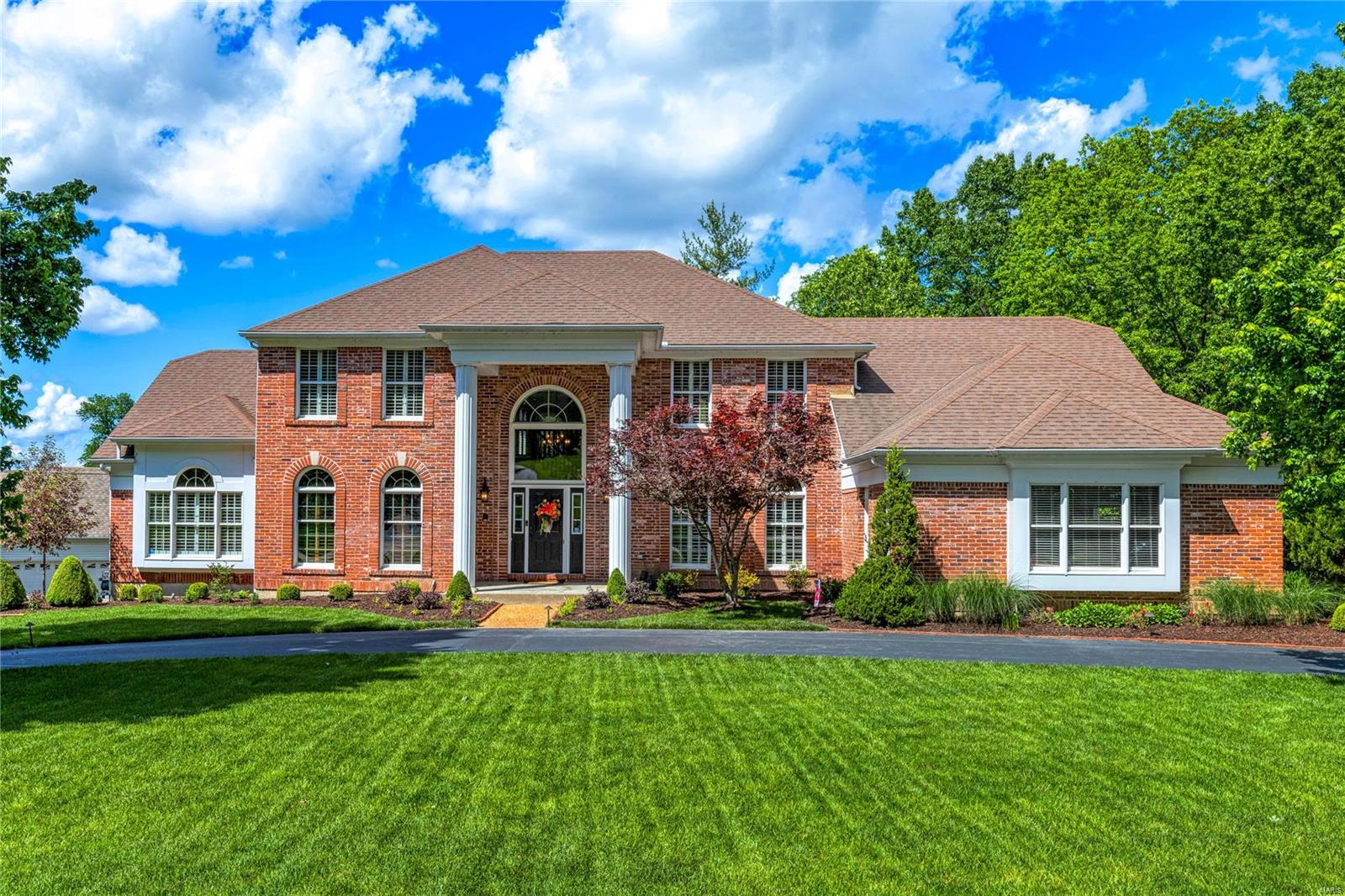 Wildhorse Village C - Residential