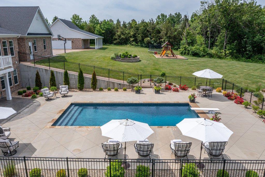 Boonslick Gardens - Residential