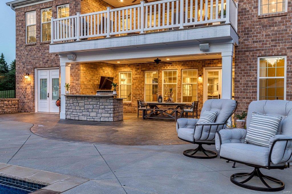 Boonslick Gardens - Residential