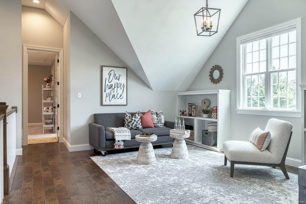 Boonslick Gardens - Residential