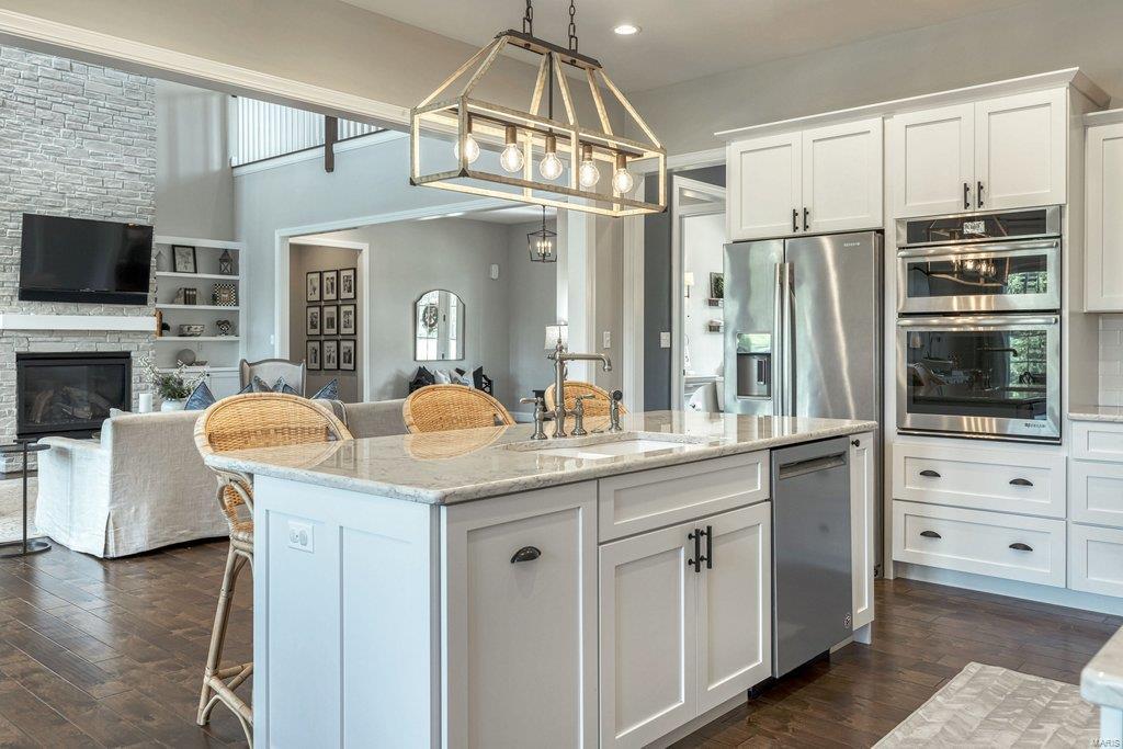 Boonslick Gardens - Residential