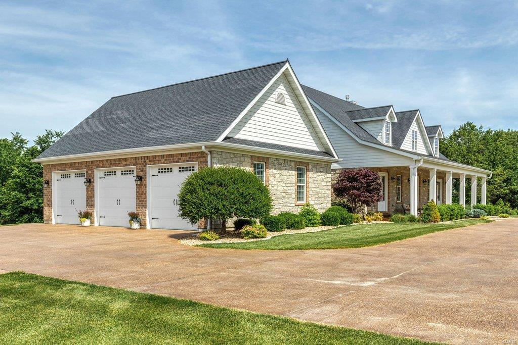 Boonslick Gardens - Residential