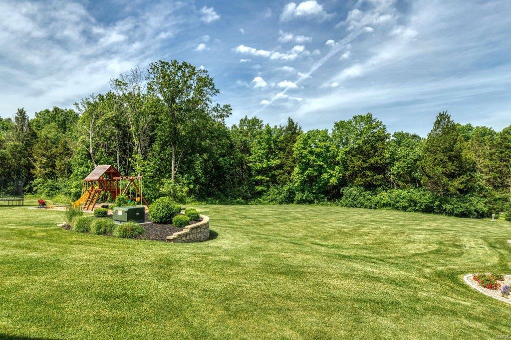 Boonslick Gardens - Residential