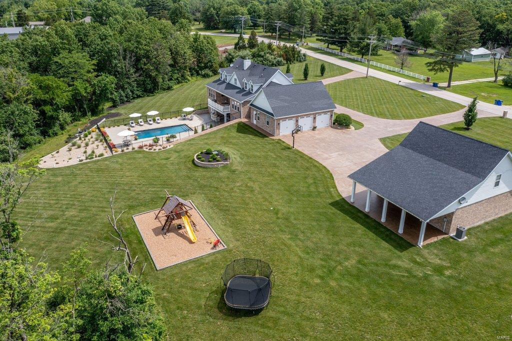 Boonslick Gardens - Residential