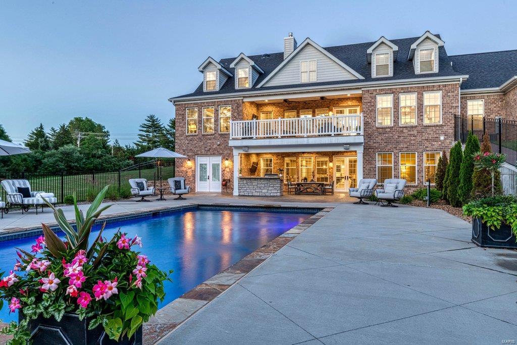 Boonslick Gardens - Residential