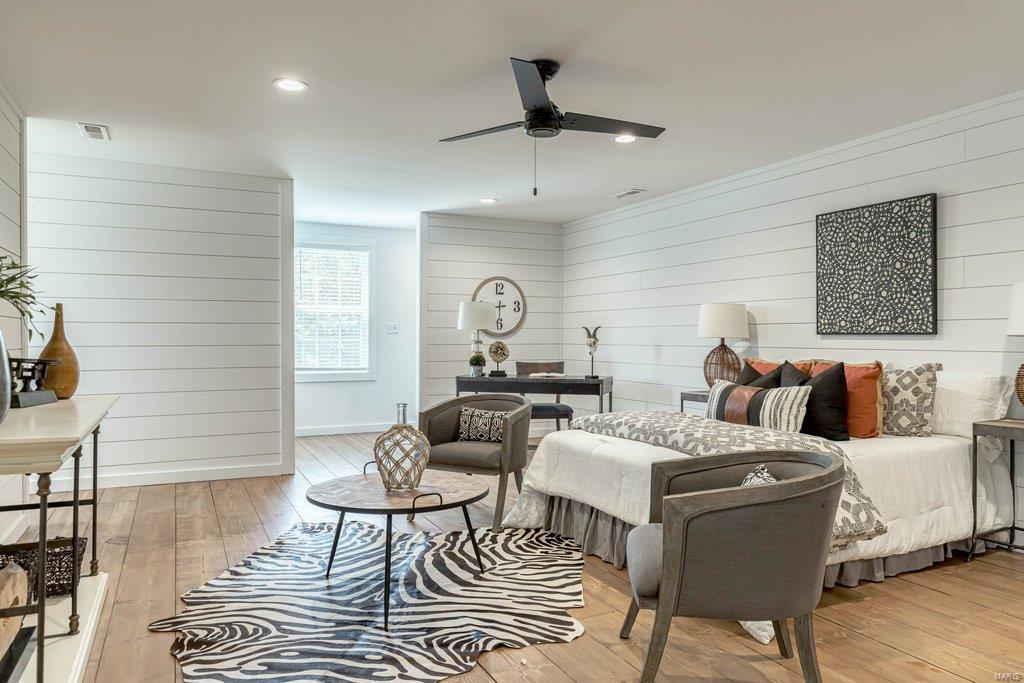 Boonslick Gardens - Residential