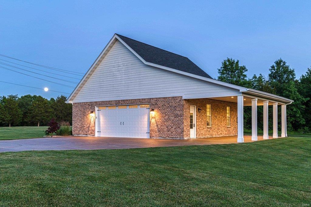 Boonslick Gardens - Residential