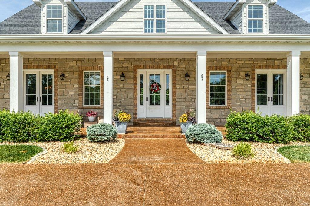 Boonslick Gardens - Residential