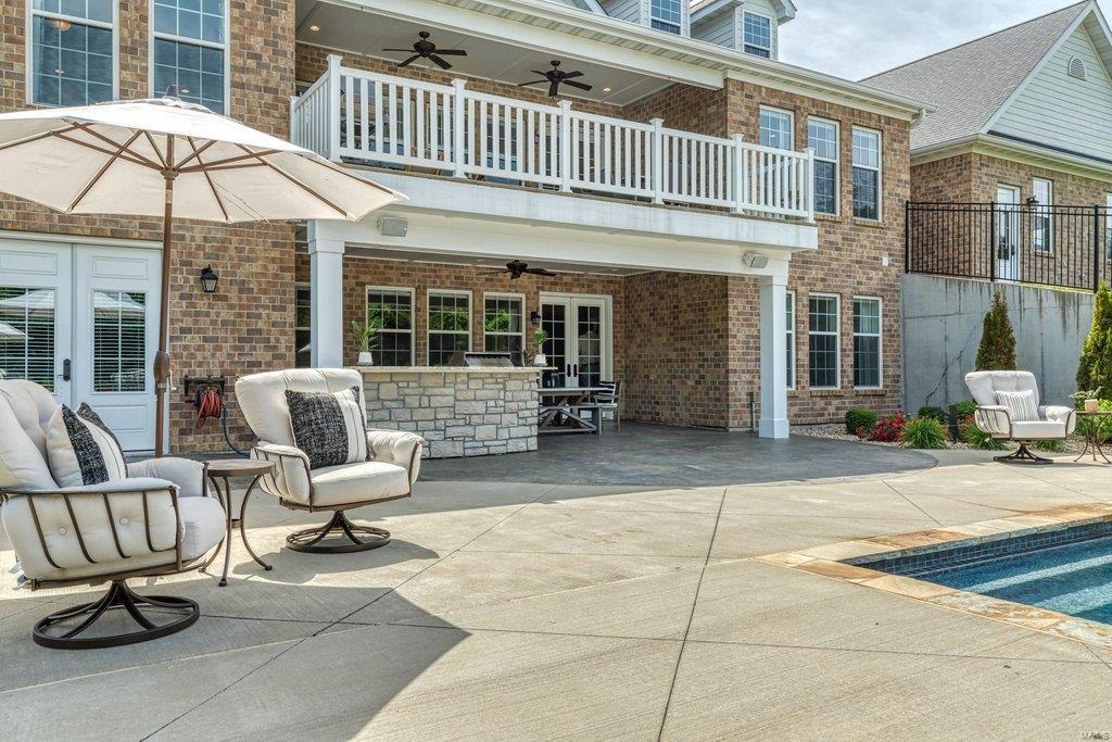 Boonslick Gardens - Residential