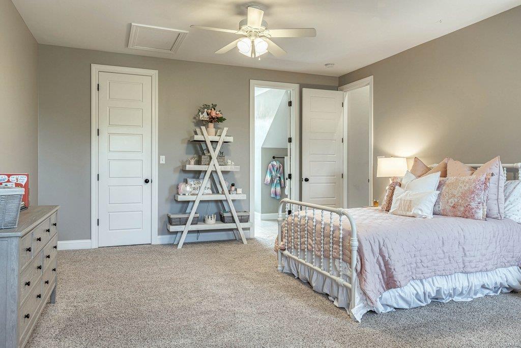 Boonslick Gardens - Residential