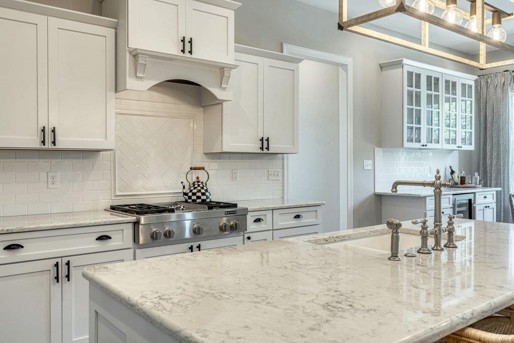 Boonslick Gardens - Residential