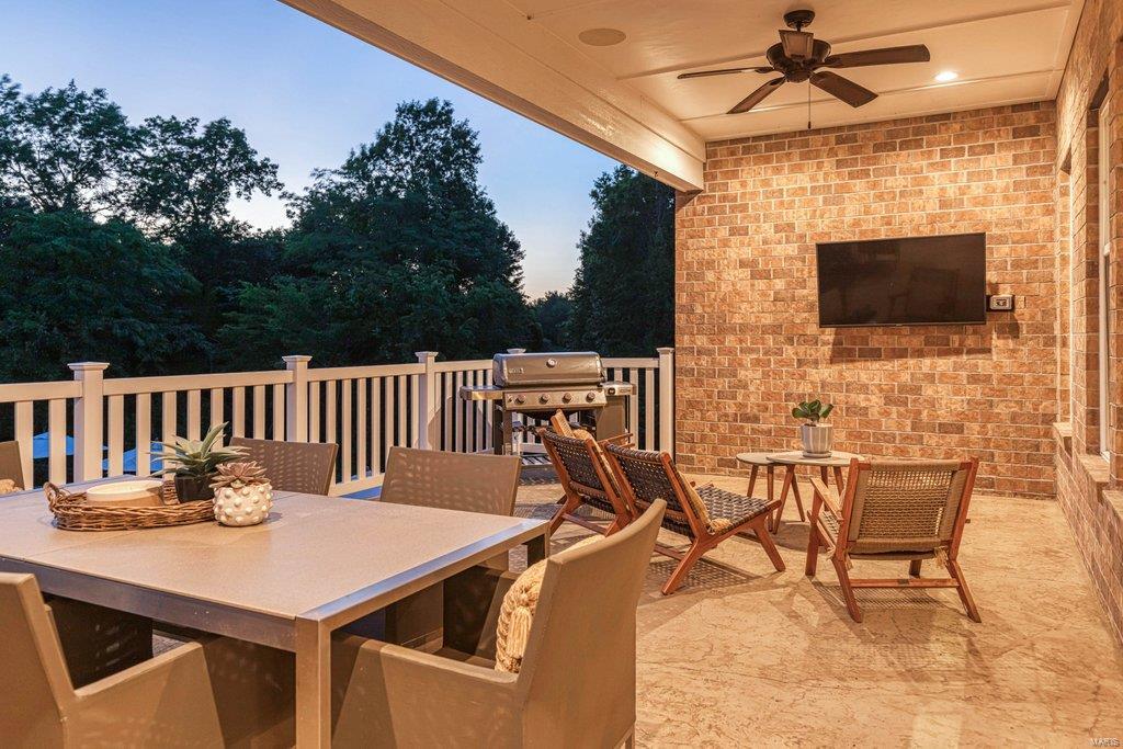 Boonslick Gardens - Residential