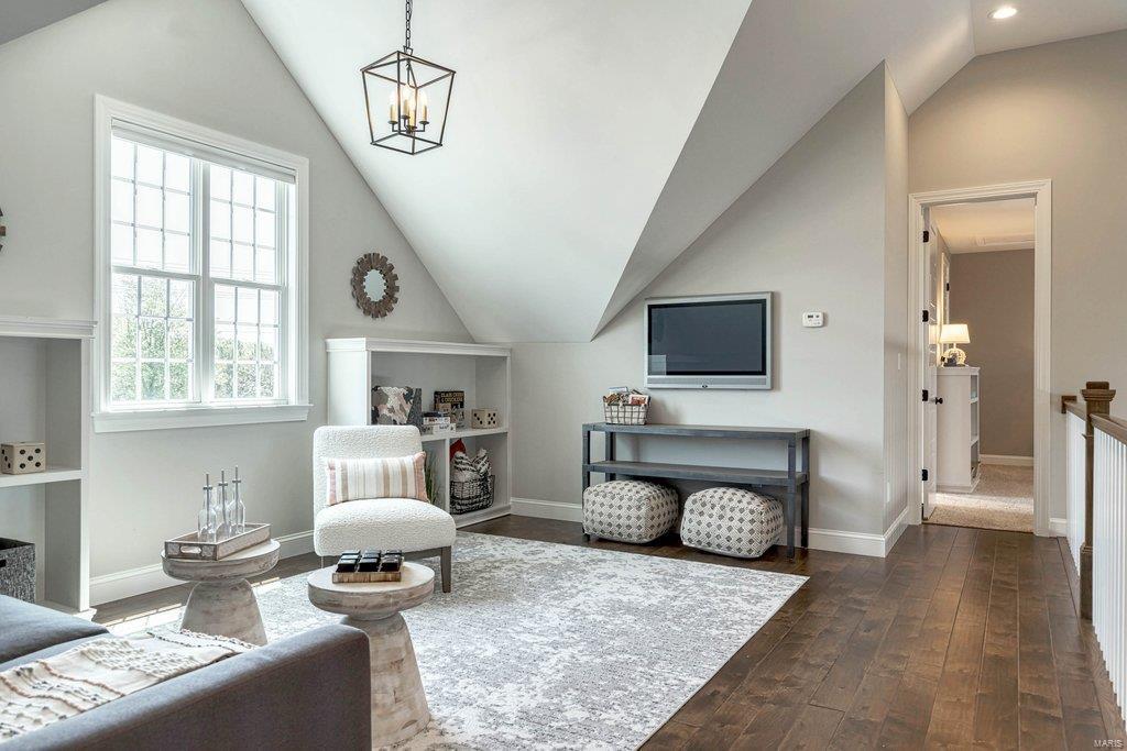 Boonslick Gardens - Residential