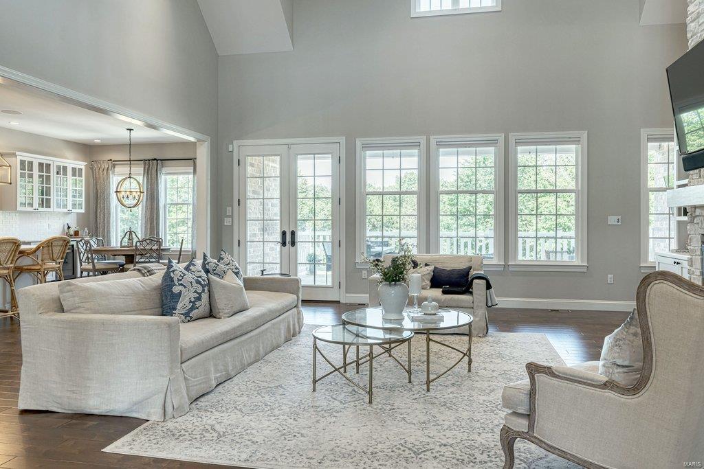 Boonslick Gardens - Residential