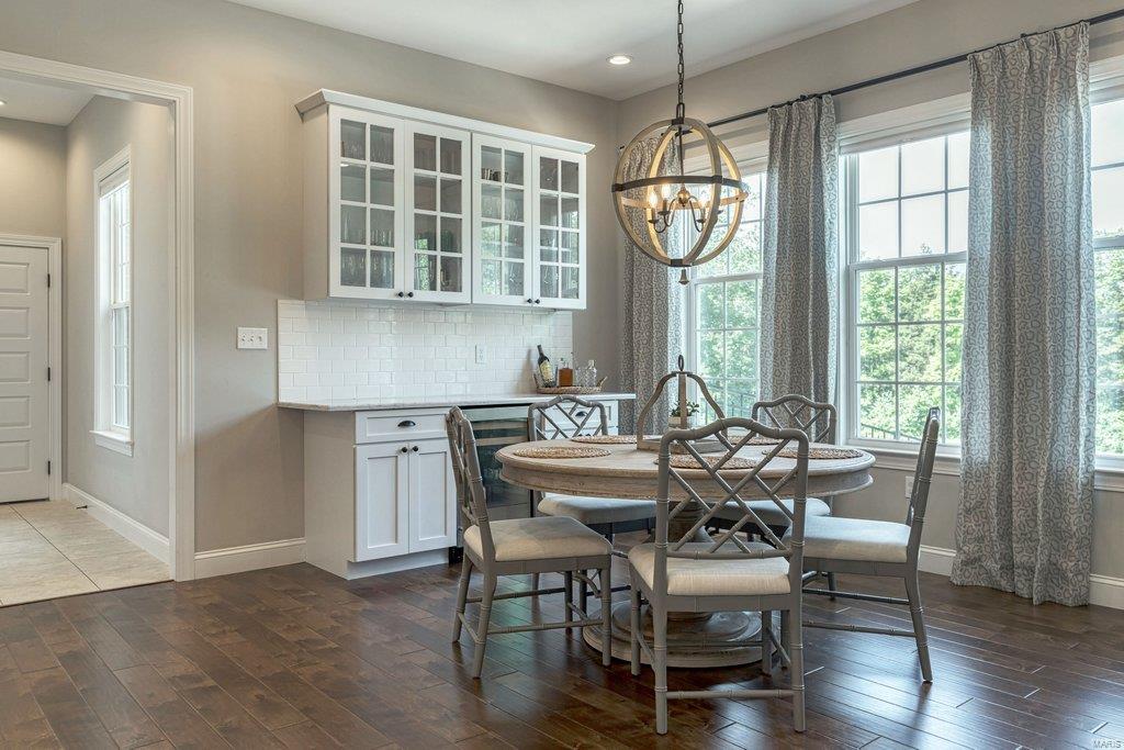 Boonslick Gardens - Residential