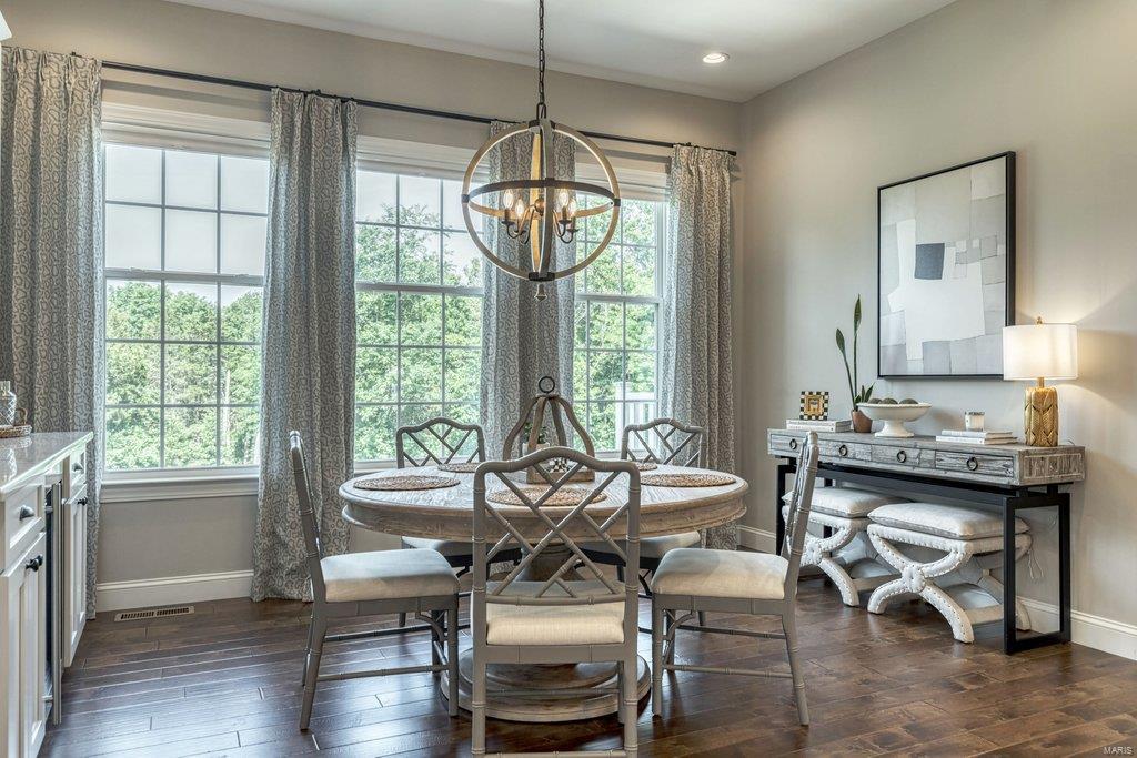 Boonslick Gardens - Residential