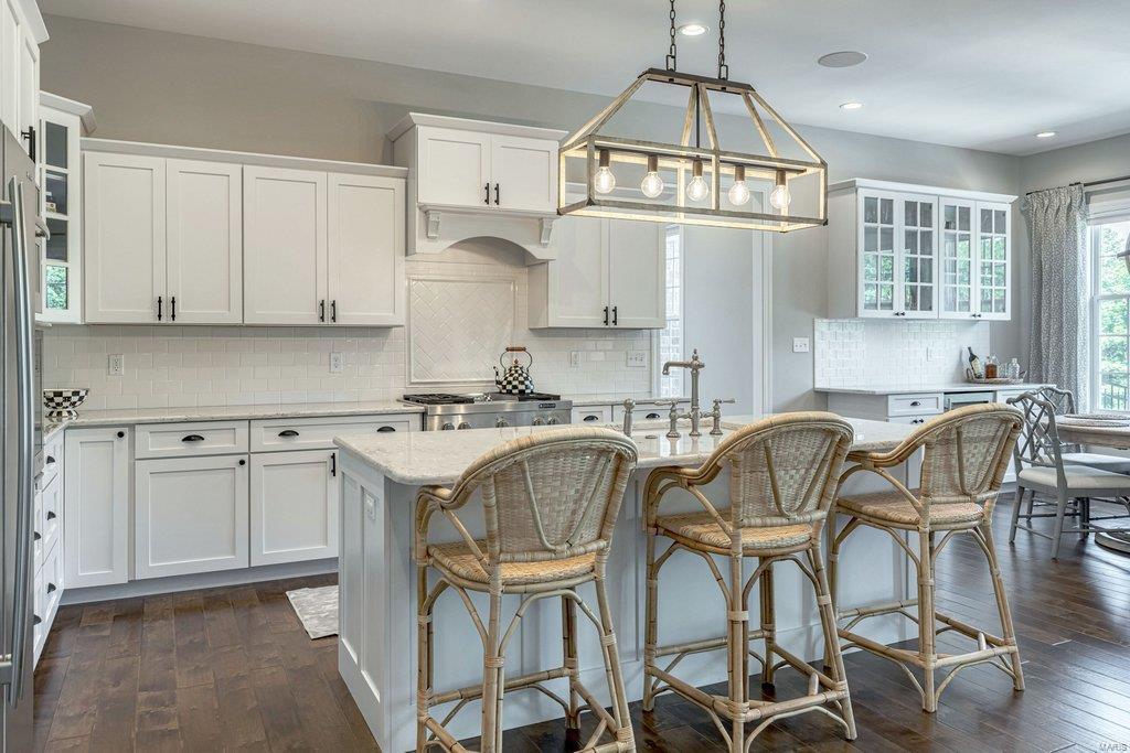 Boonslick Gardens - Residential