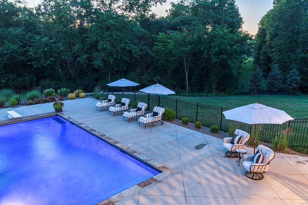 Boonslick Gardens - Residential