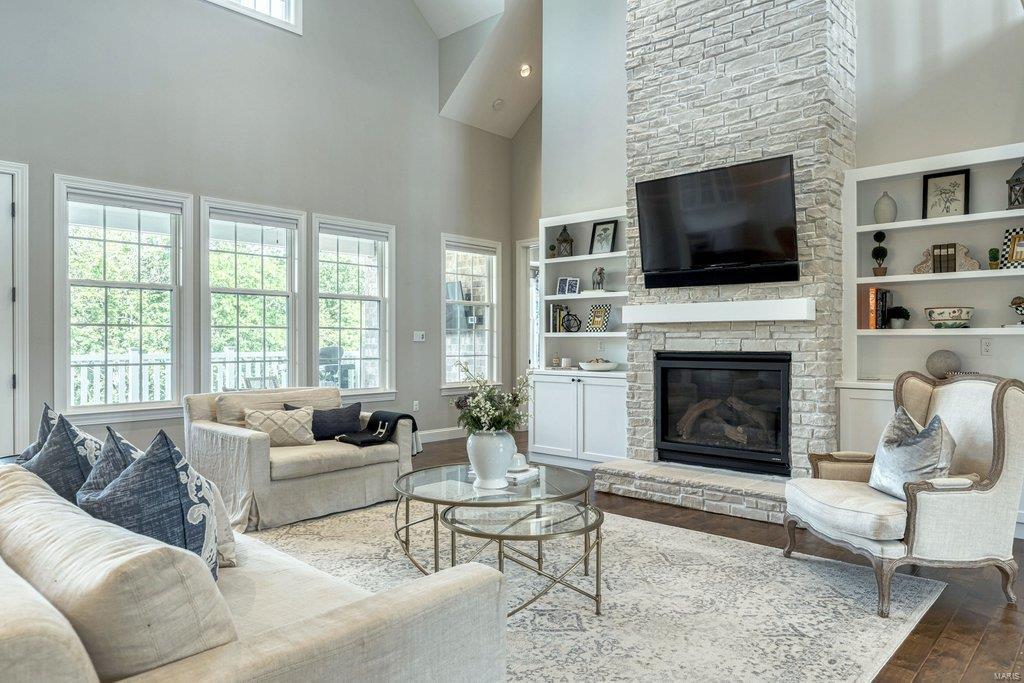 Boonslick Gardens - Residential