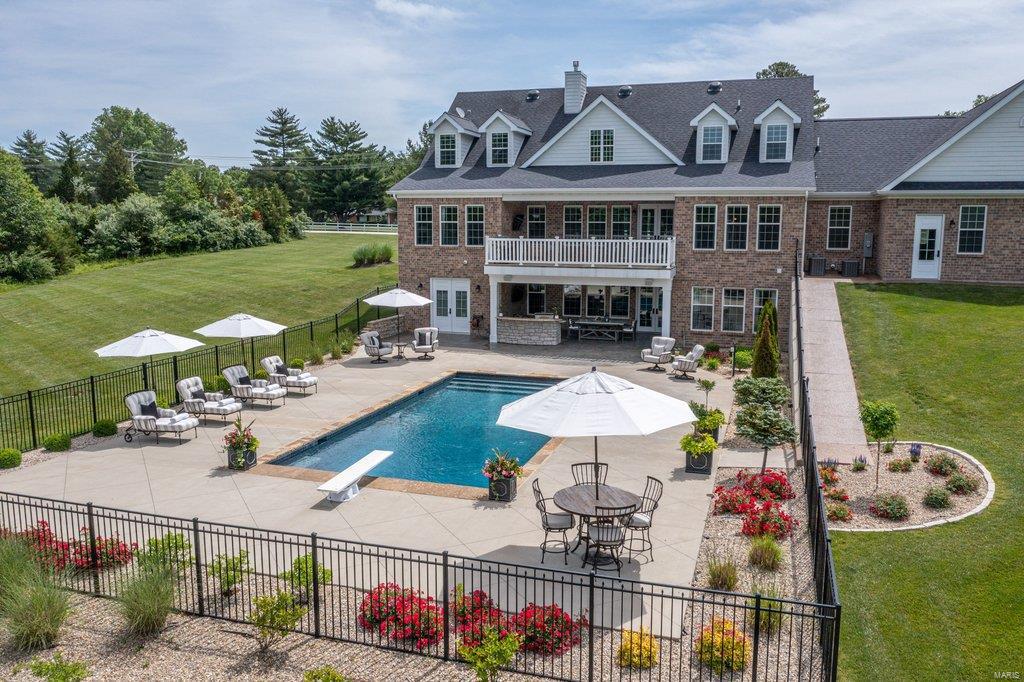 Boonslick Gardens - Residential