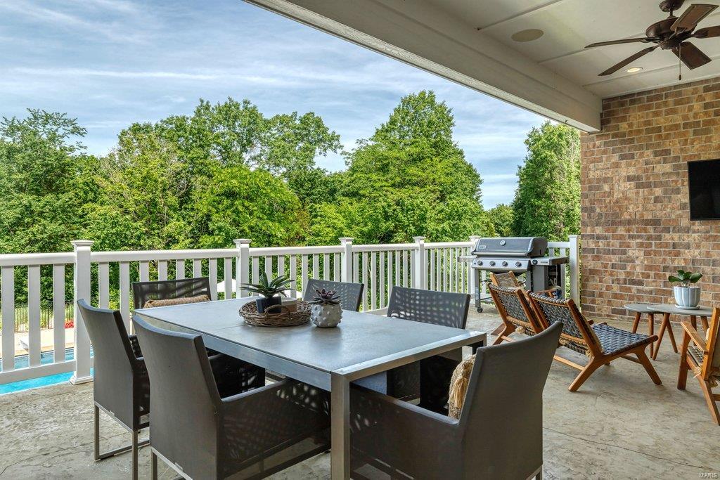 Boonslick Gardens - Residential