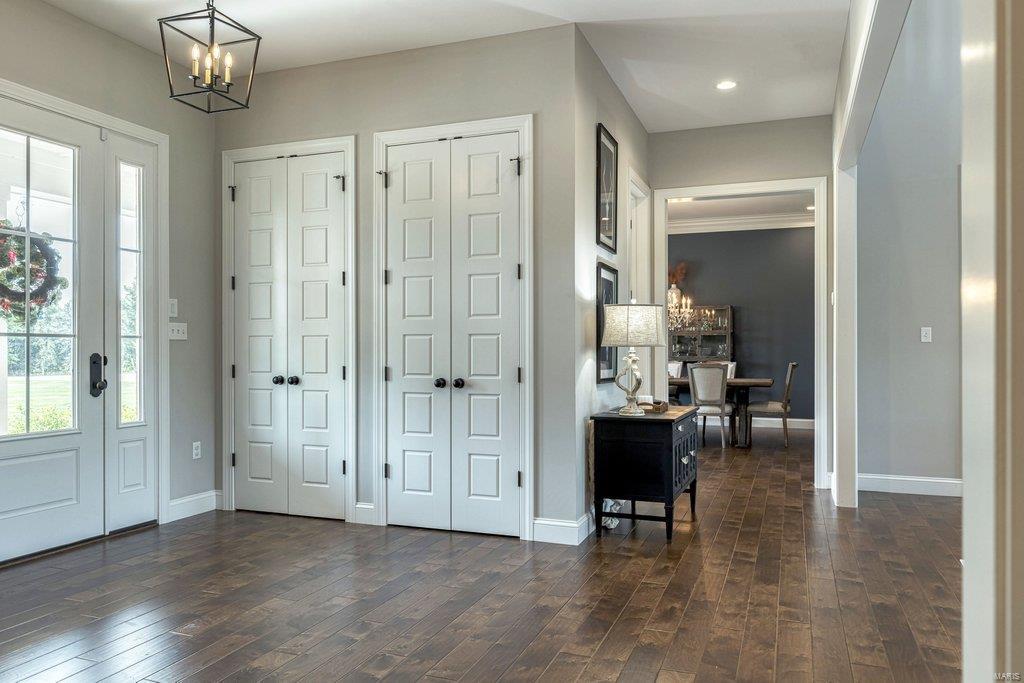 Boonslick Gardens - Residential