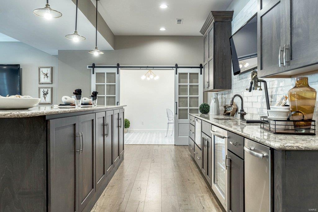 Boonslick Gardens - Residential