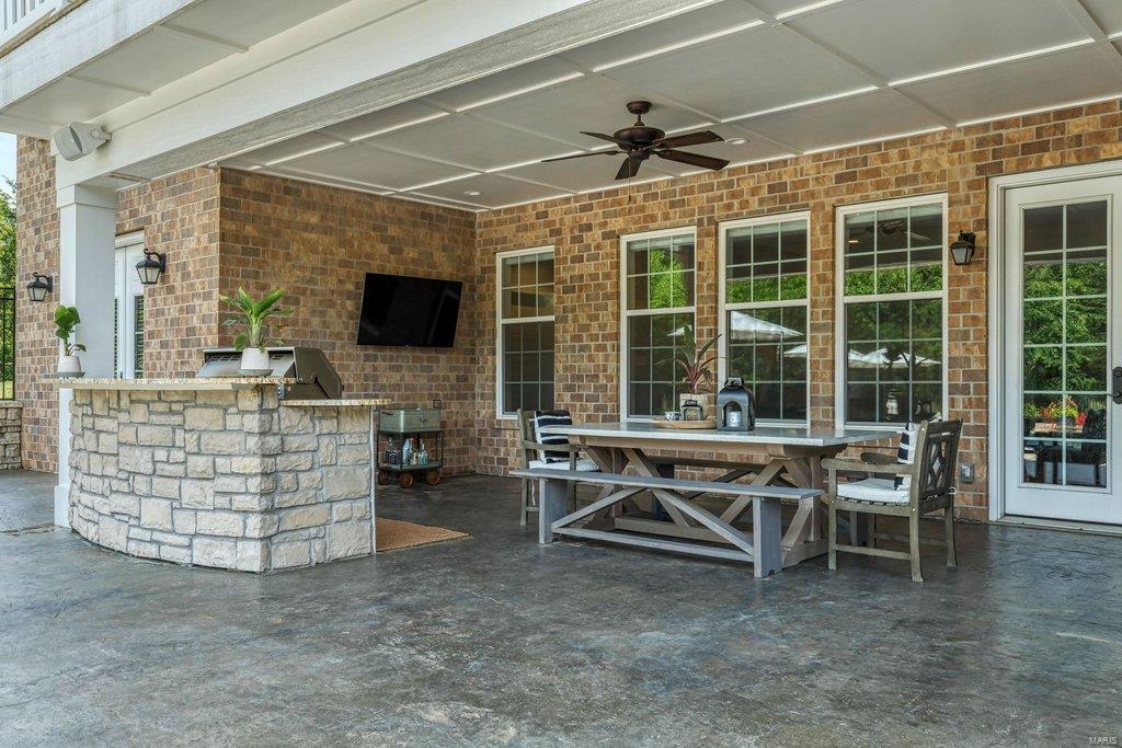 Boonslick Gardens - Residential