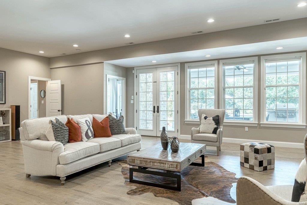 Boonslick Gardens - Residential