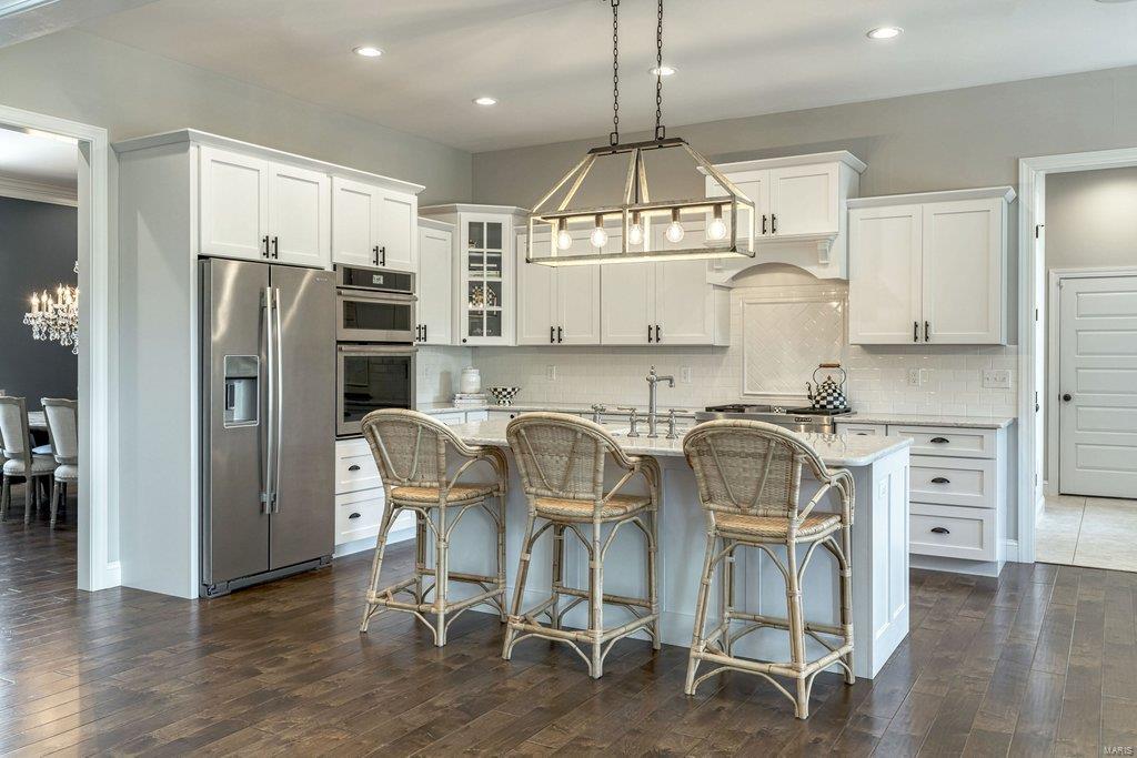 Boonslick Gardens - Residential