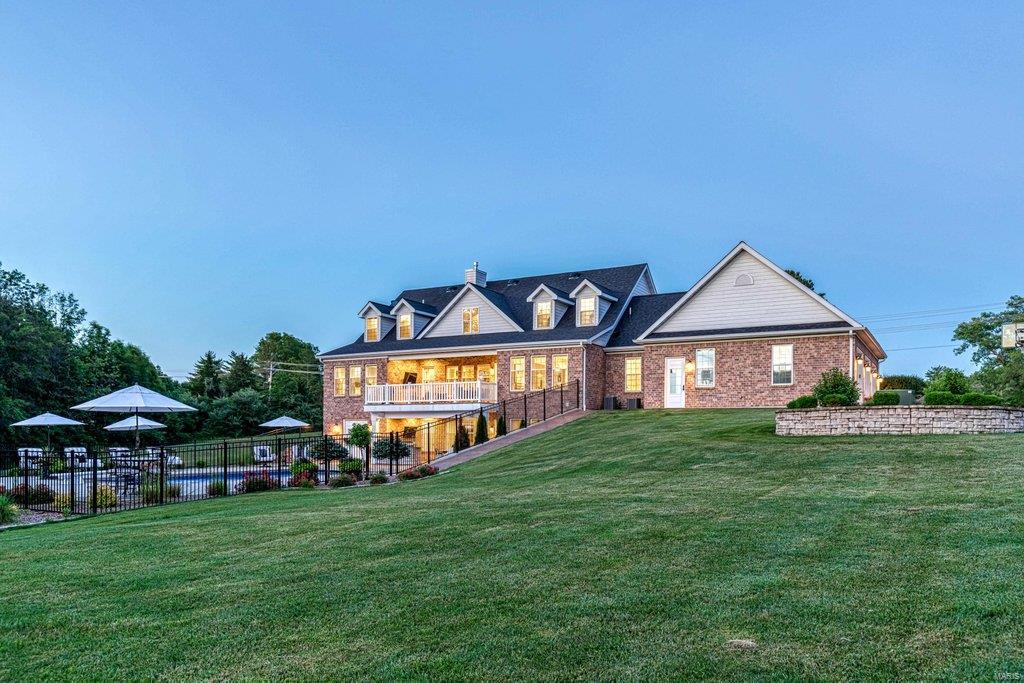 Boonslick Gardens - Residential