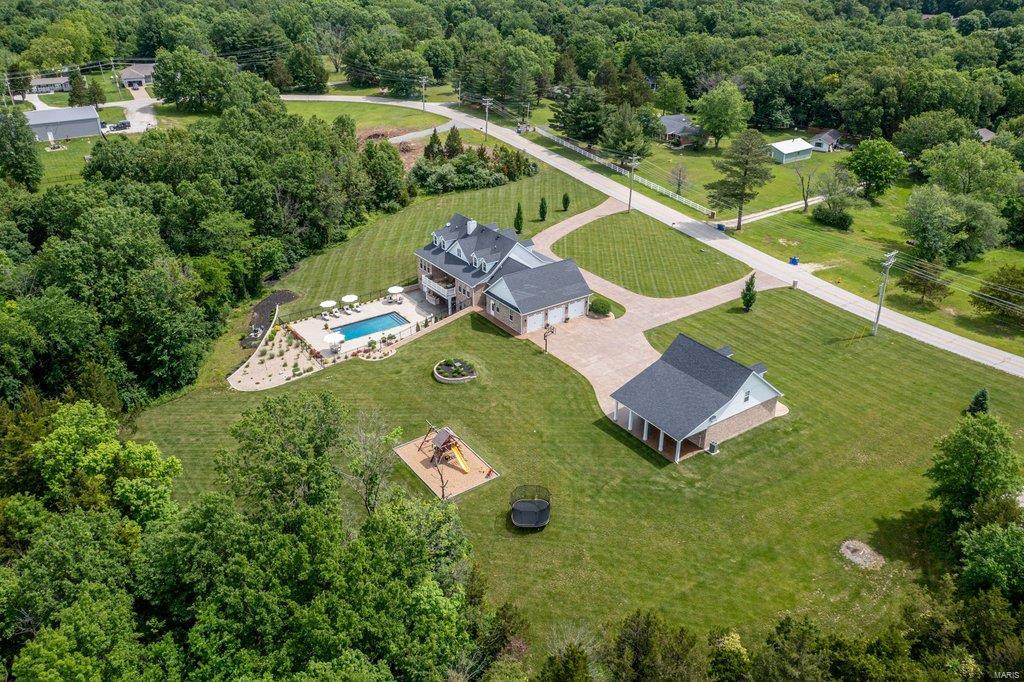 Boonslick Gardens - Residential