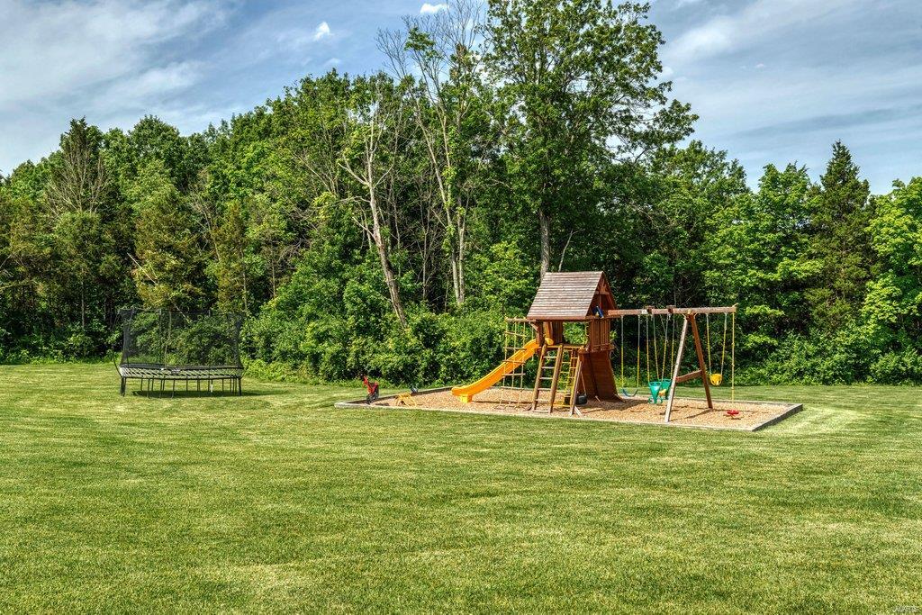 Boonslick Gardens - Residential