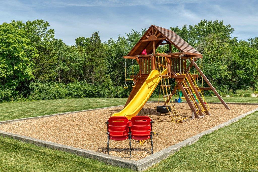 Boonslick Gardens - Residential