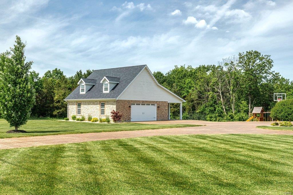 Boonslick Gardens - Residential