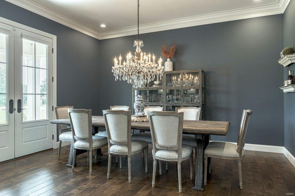 Boonslick Gardens - Residential