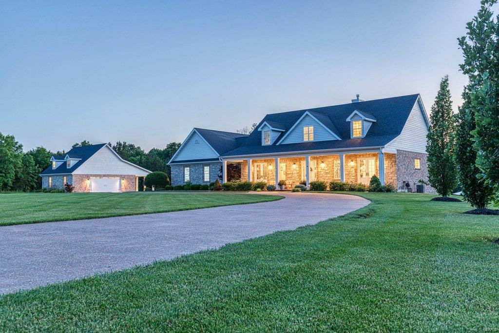 Boonslick Gardens - Residential