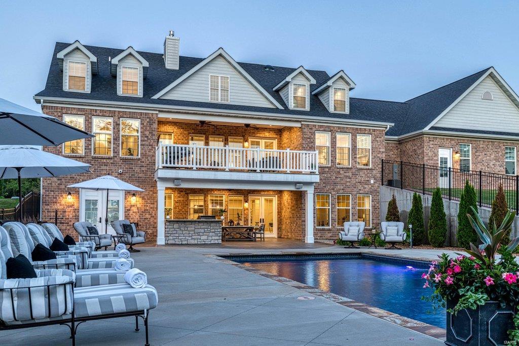 Boonslick Gardens - Residential