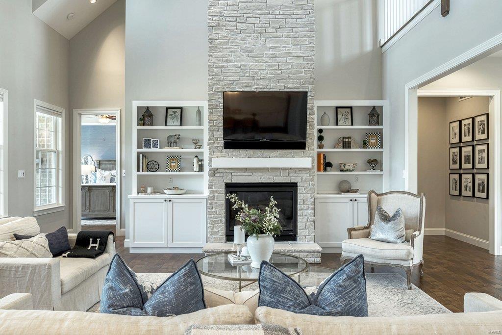 Boonslick Gardens - Residential