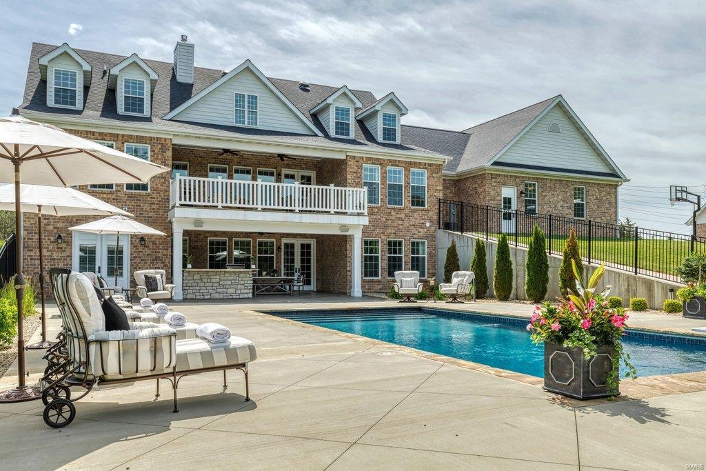 Boonslick Gardens - Residential