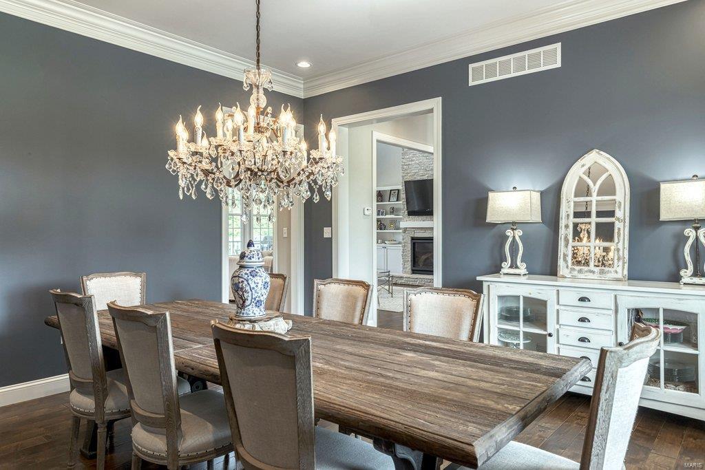 Boonslick Gardens - Residential