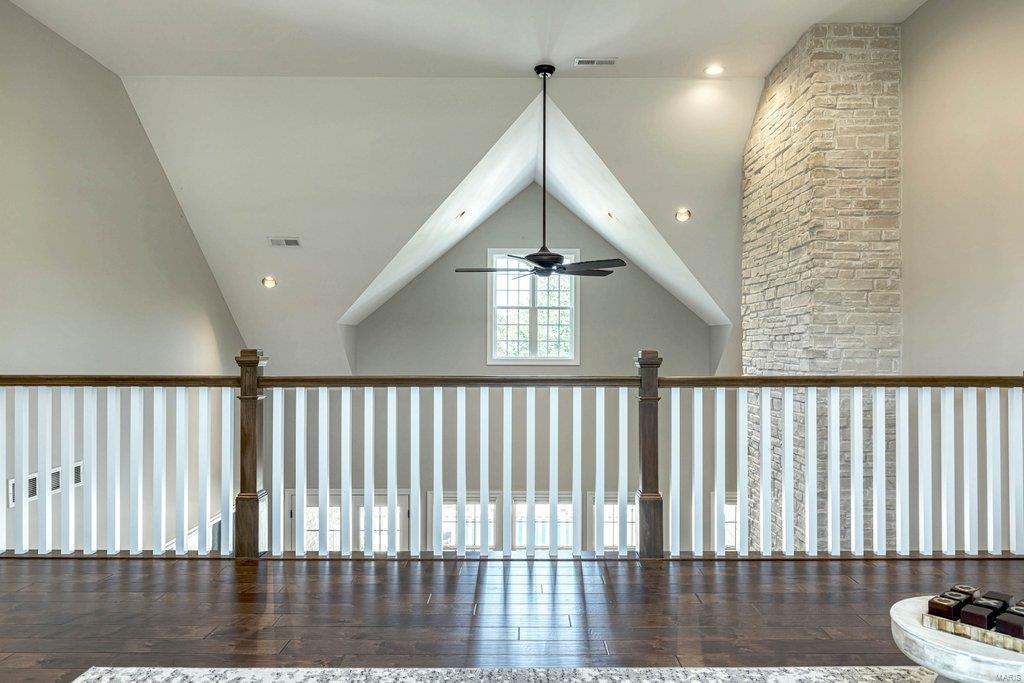 Boonslick Gardens - Residential